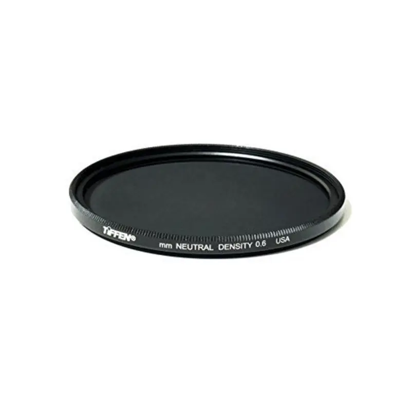 TiffenNeutral Density 0.6 Filter