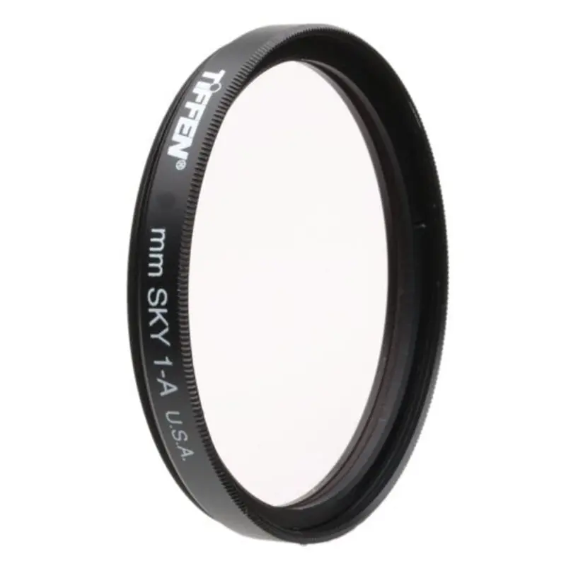 TiffenSKY 1A Filter