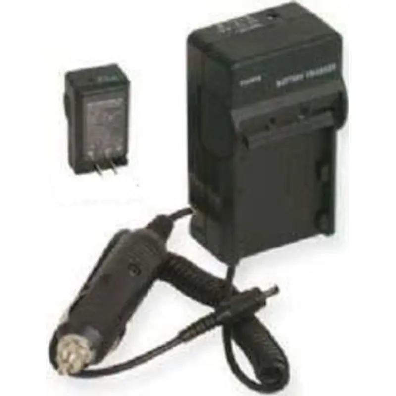 Charger for Canon NB-7L, NB7L Battery