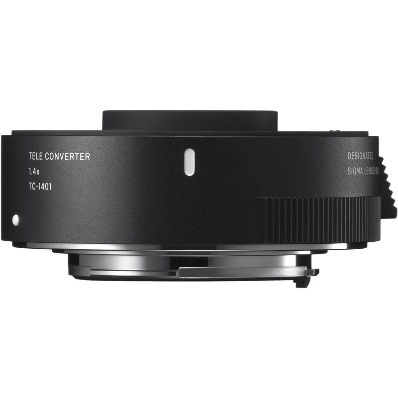 Sigma 1.4X Tele Converter TC-1401