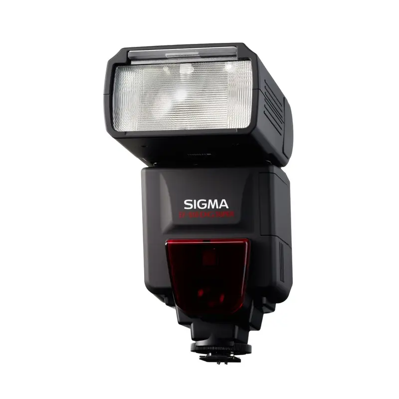 Sigma EF-610 DG SUPER Electronic Flash