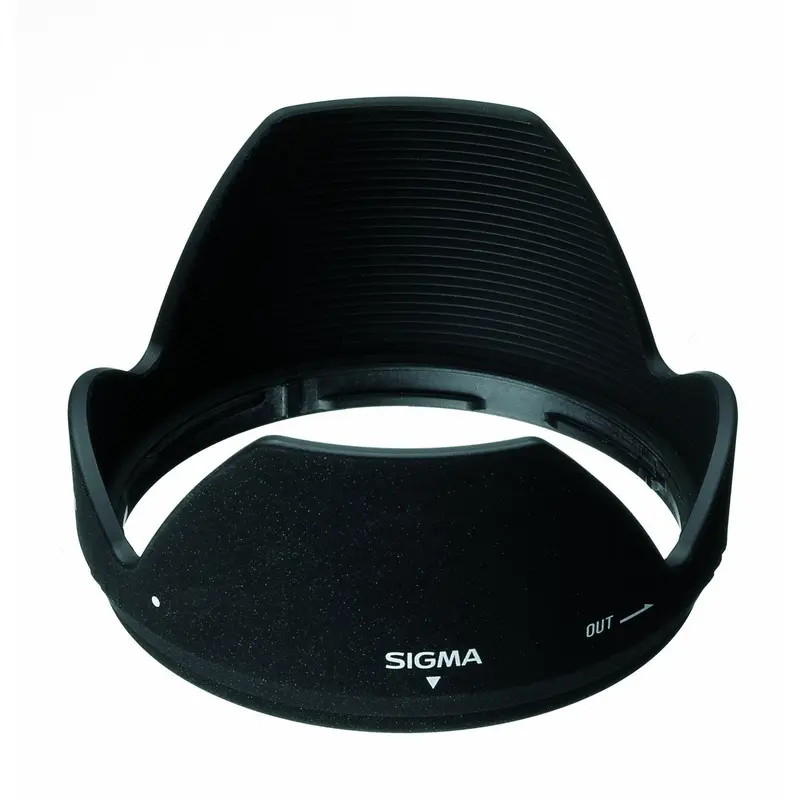 Sigma Lens Hood for 18-50mm, 17-70mm, 18-200mm, 18-250mm