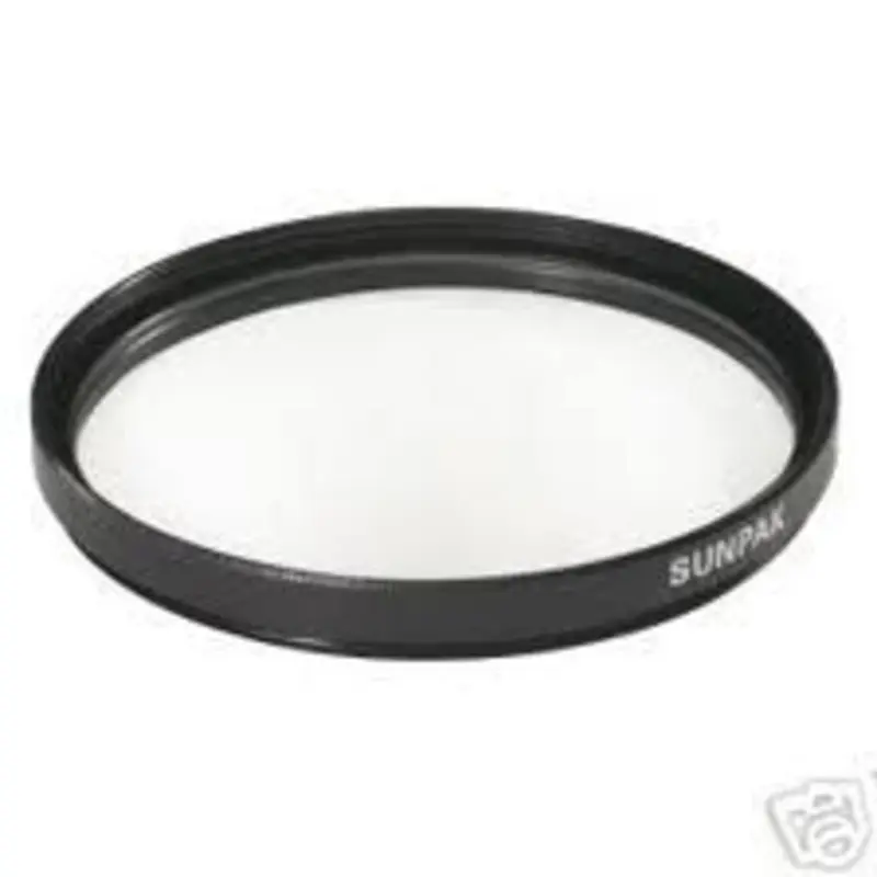 Sunpak 55mm F-DL