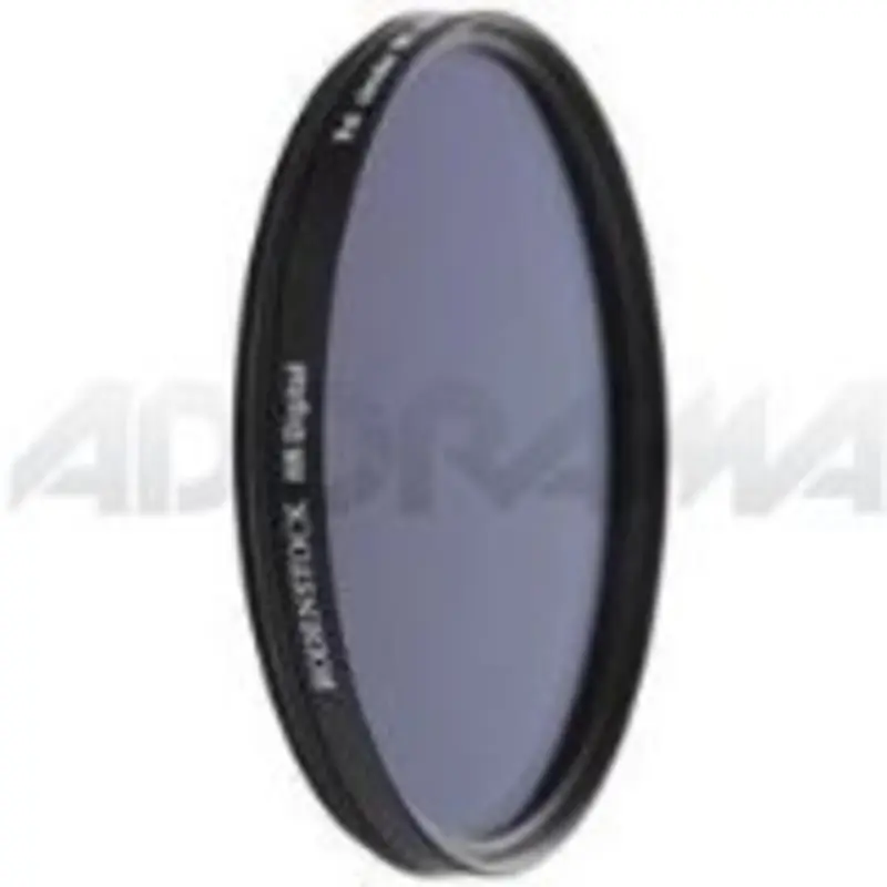 Rodenstock 88027 HR 62mm CPL Circular Polarizer MC Digital Filter