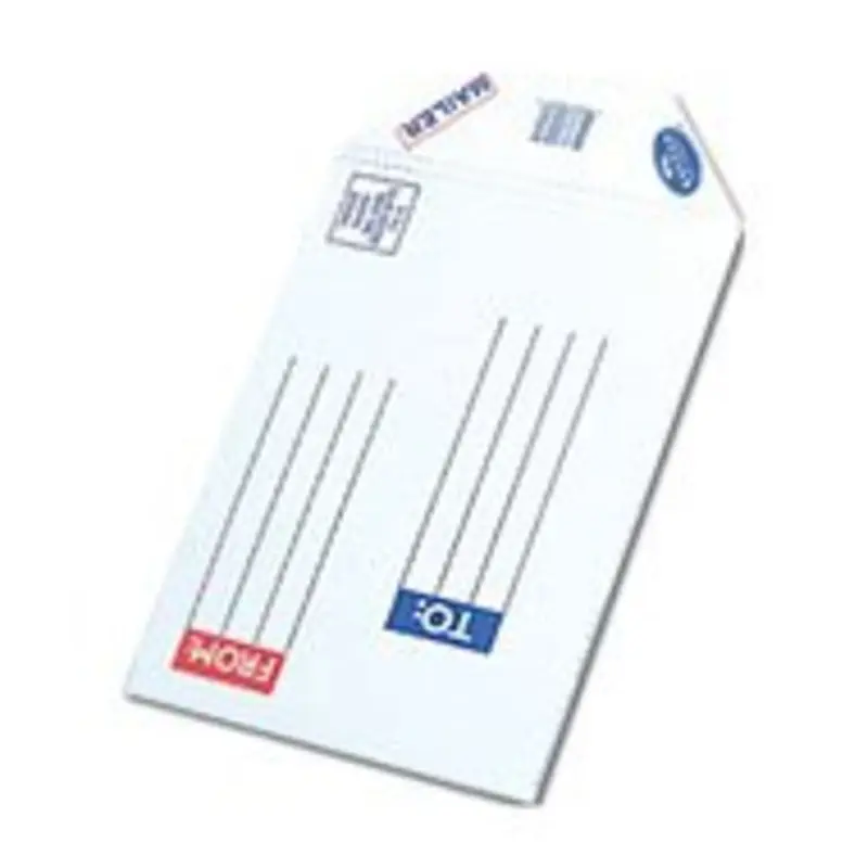 Savage Photo Mailer Envelope (9x12)