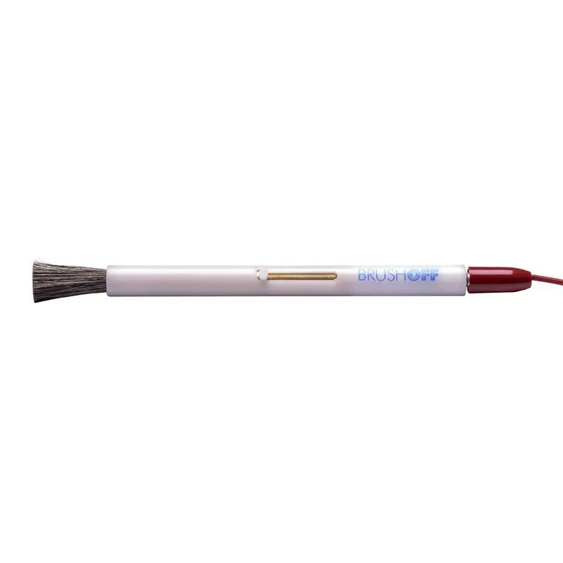 BrushOFF Sensor Cleaning Brush