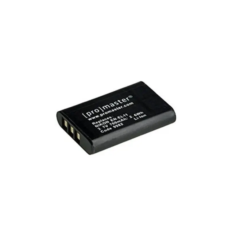 Promaster Battery for Nikon EN-EL11