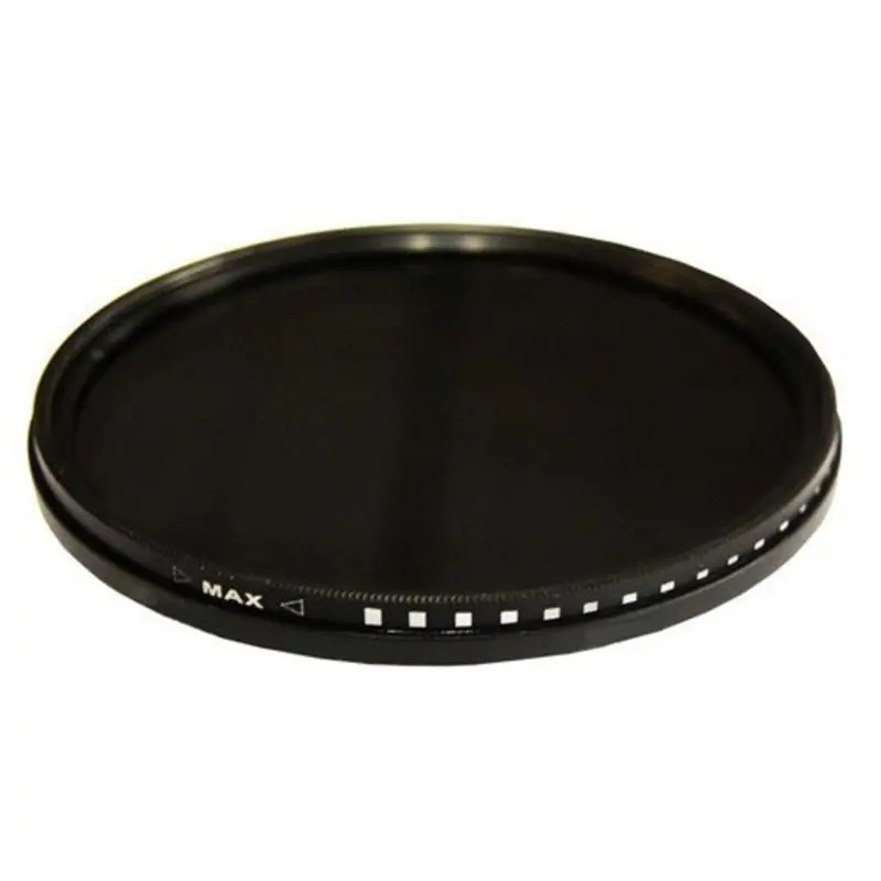 Promaster 55MM Variable ND Filter