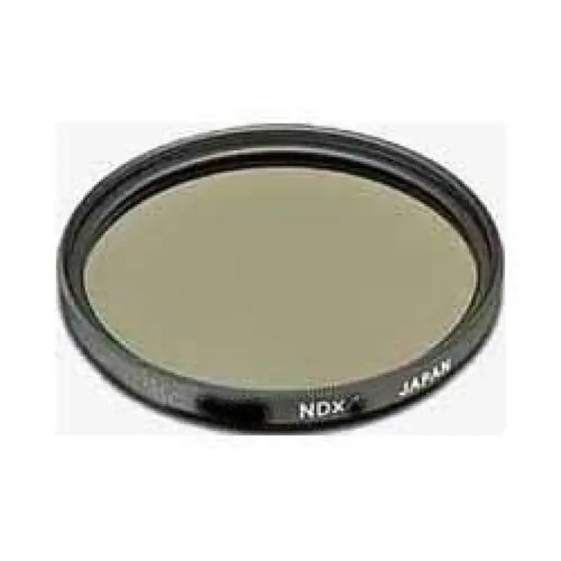 Promaster 72mm ND2X Neutral Density Filter