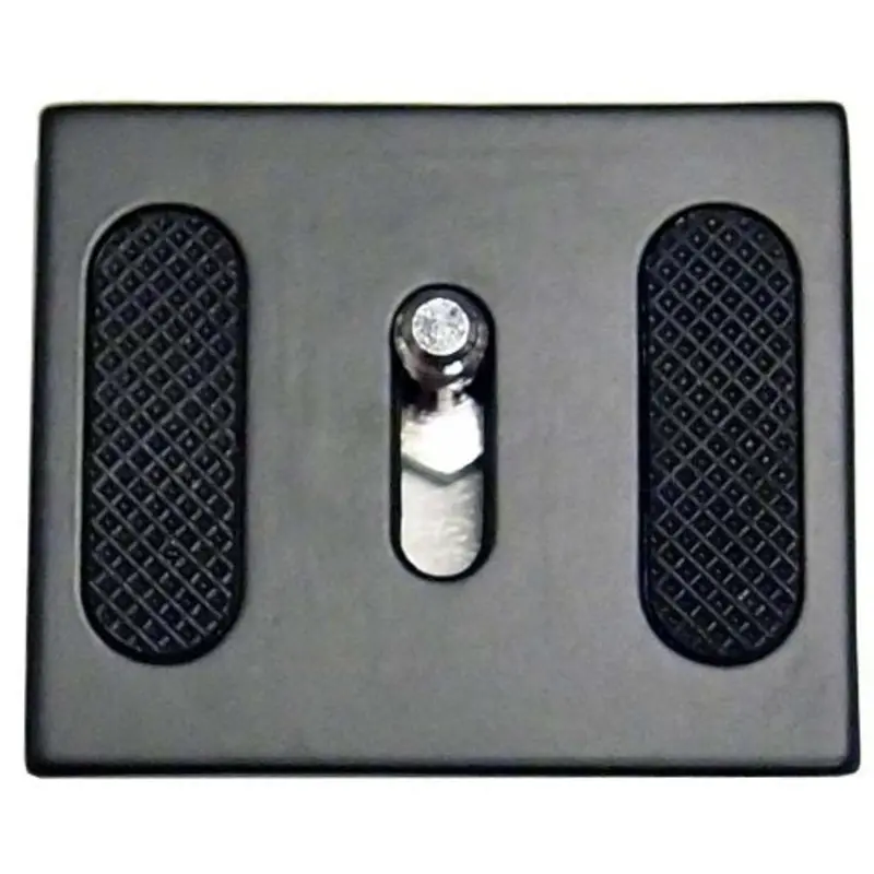 ProMaster Quick-Release Shoe for Superlite Ball Head 1