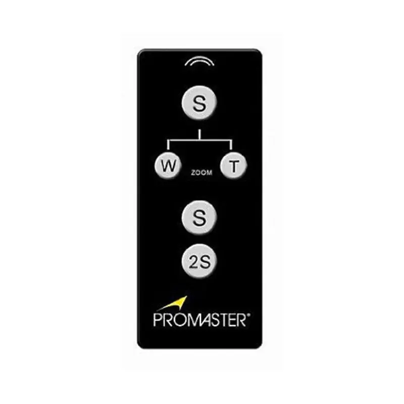 Canon RC-1 Remote Control replacement - Promaster System Remote