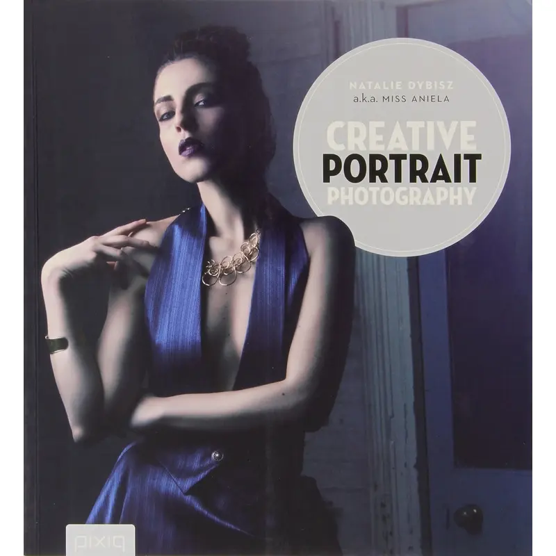 Creative Portrait Photography