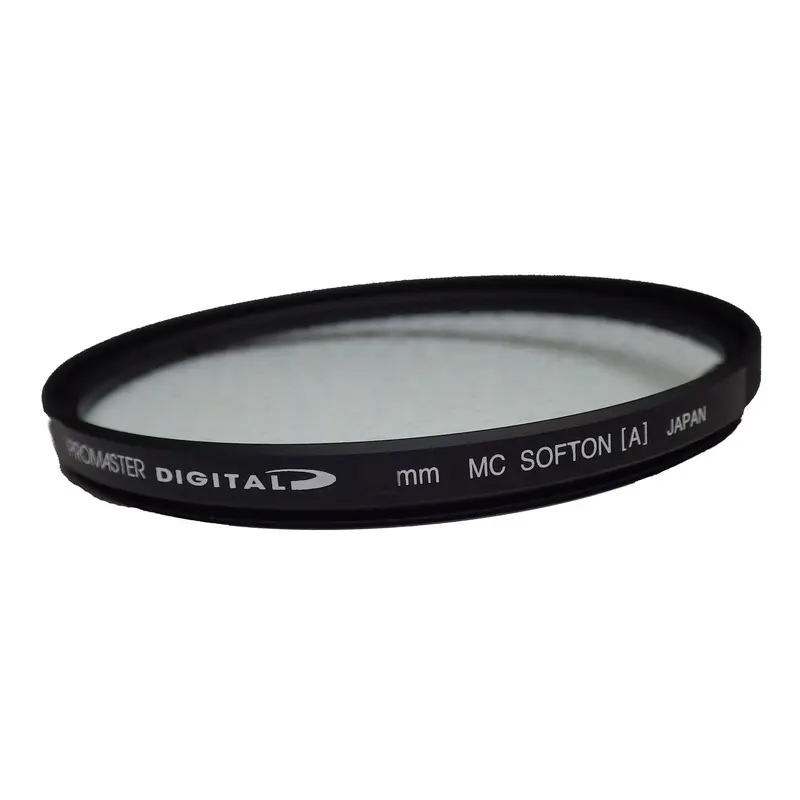 Promaster 52mm Digital Soft A Filter