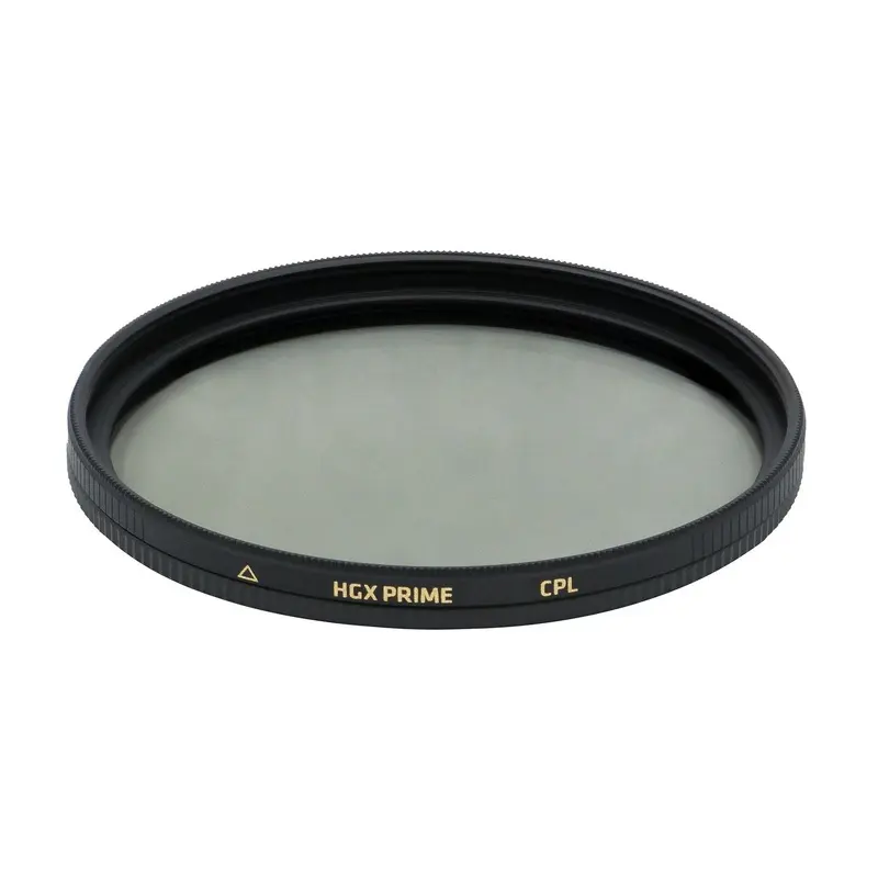ProMaster HGX Prime Circular Polarizer Filter - 72mm (6851)