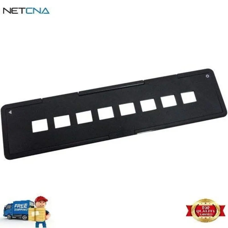 NETCNA 110 Film Carrier and Free 6 Feet Netcna HDMI Cable