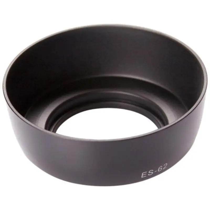 Phottix ES-62 Lens Hood For Canon