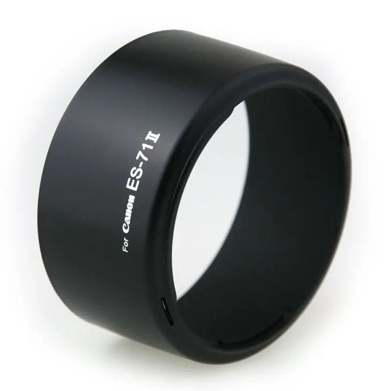 Phottix ES-71II Lens Hood