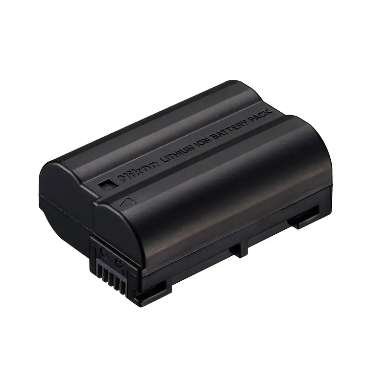 EN-EL15 Rechargeable Battery