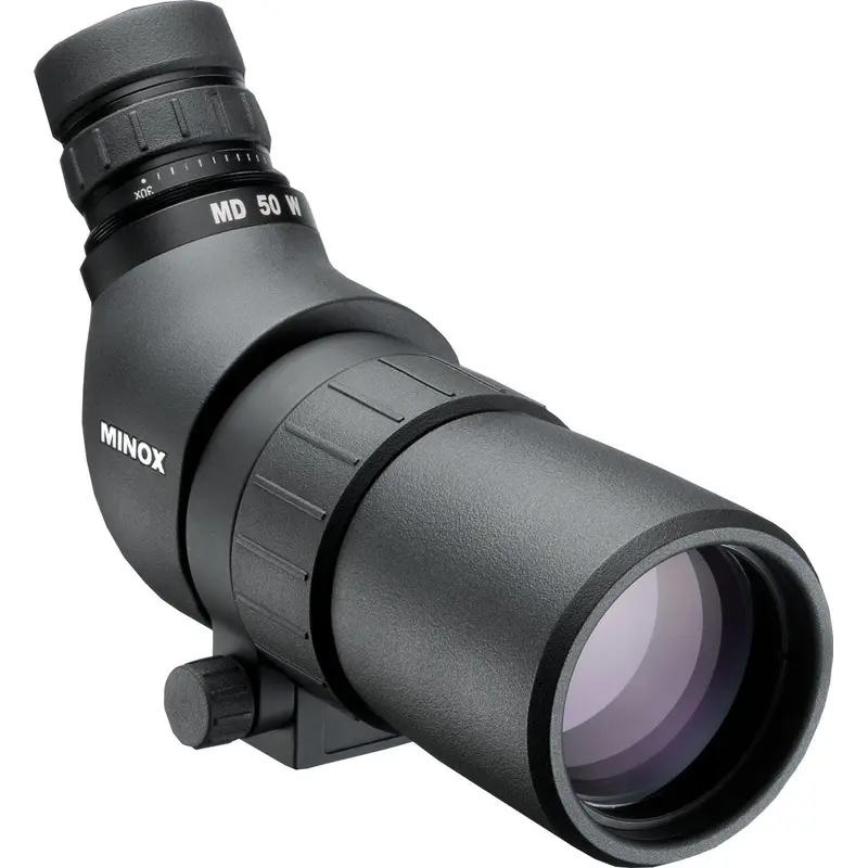 MINOX MD 50 W Spotting Scope