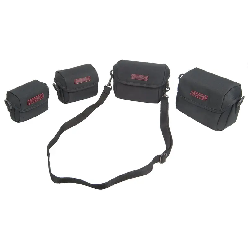 OP/TECH USA Hipster Pouch
