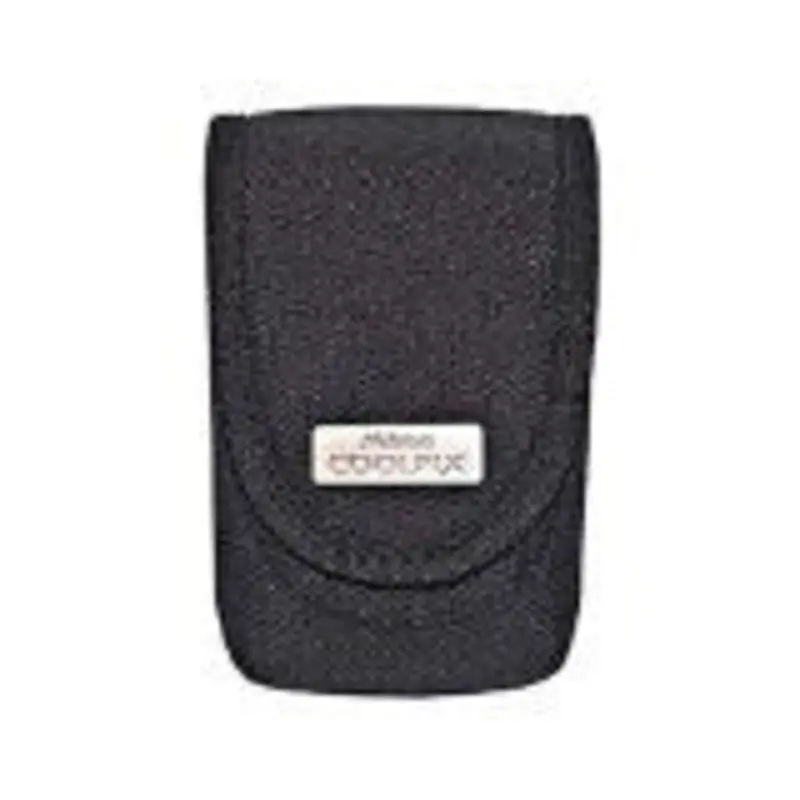 Nikon Fabric Camera Case - Black