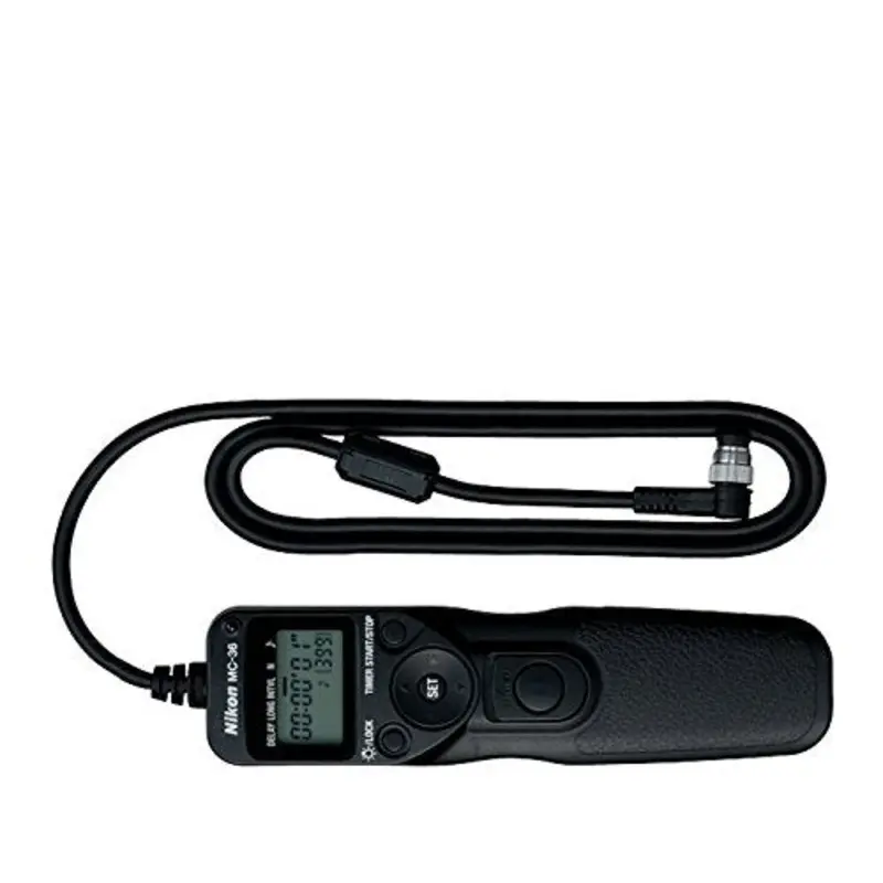 NIKON MC-36 Multi-Function Remote Cord-33.5 inches