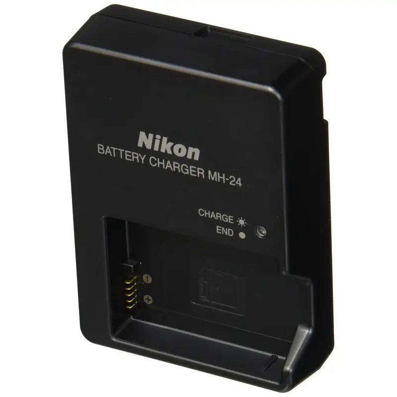 Nikon MH-24 Quick Charger