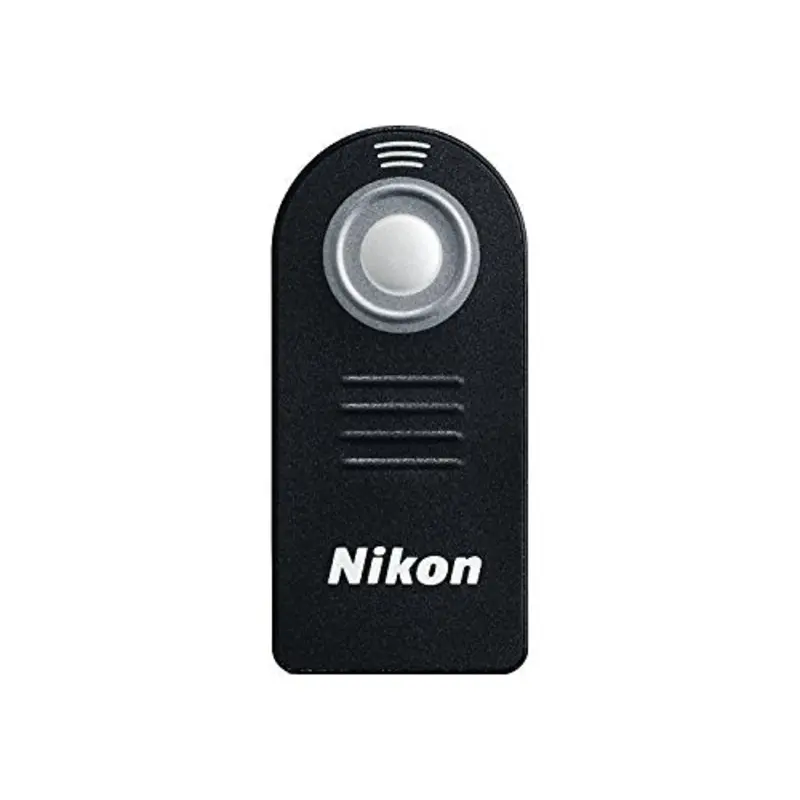 Nikon ML-L3 Wireless Remote Control (Infrared)