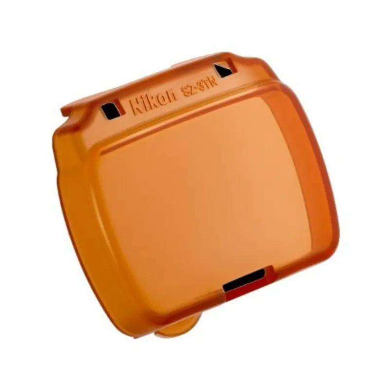 Nikon SZ-3TN Incandescent Filter for SB-700 Speedlight