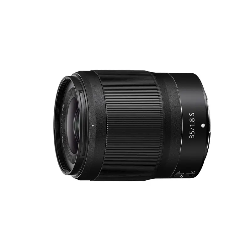 Nikon Z 35mm f/1.8 S NIKKOR Lens