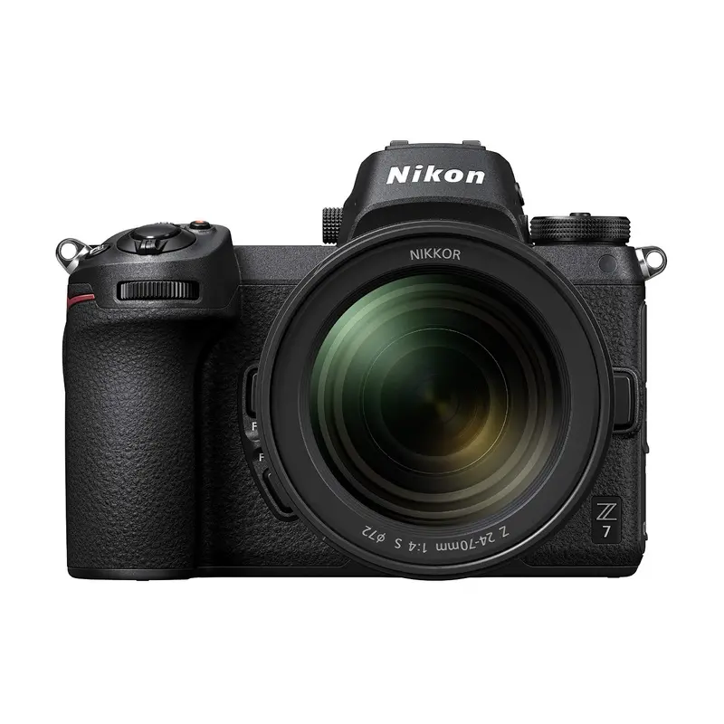 Nikon Z7 Mirrorless Camera