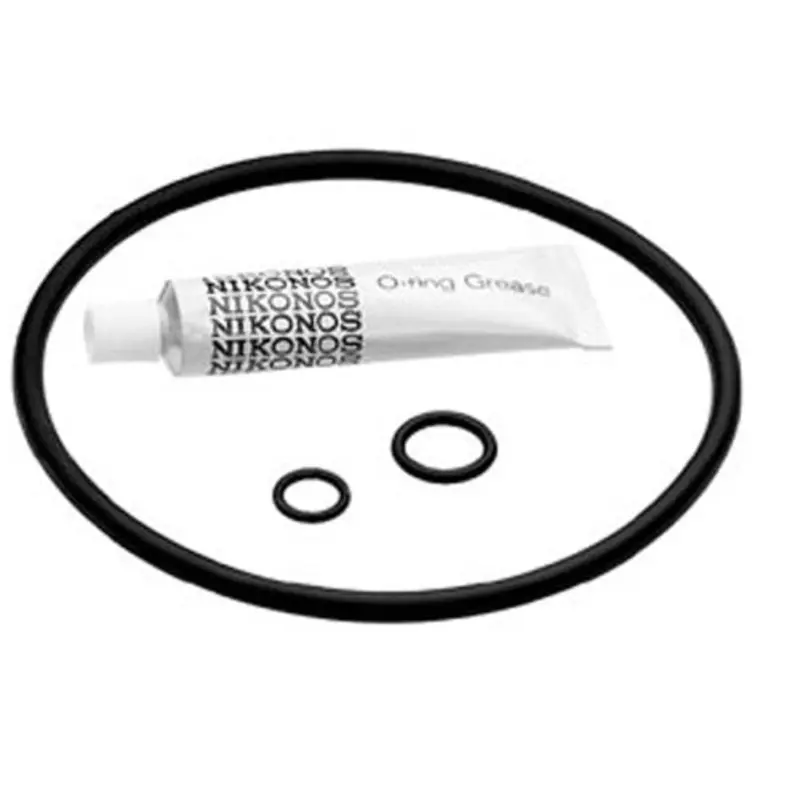 Nikonos SB105 O ring set