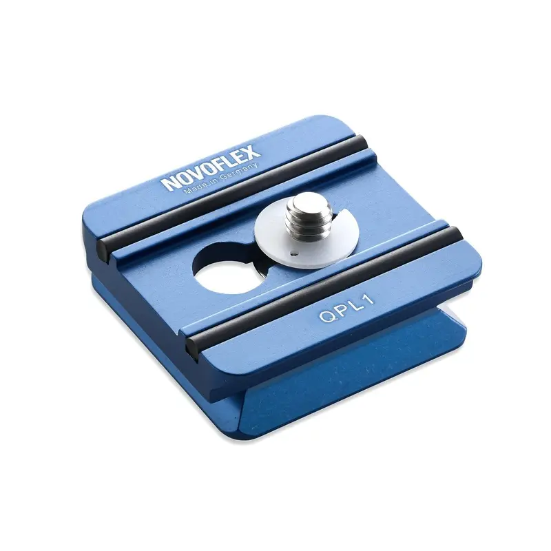 Novoflex QPL-1 Standard Plate