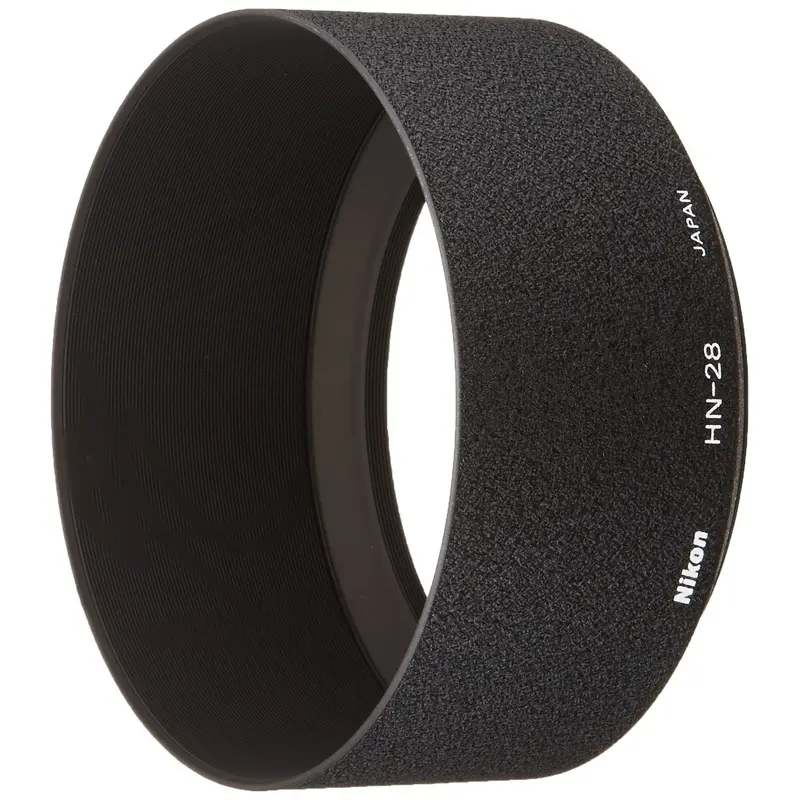 Nikon #572 HN-28 Hood for 80-200MM f2.8 Lens