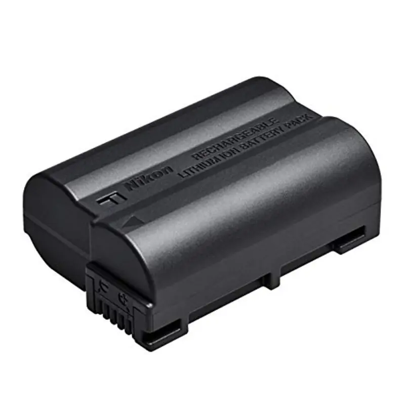 Nikon EN-EL15b Rechargeable Lithium-Ion Battery