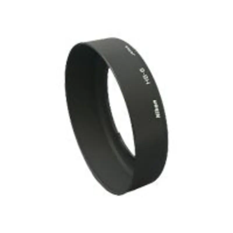 Nikon HB-6 plastic lens hood for 28-70mm AF Nikkor Zoom Lens