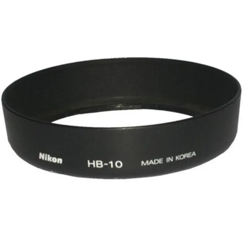 Nikon HB10 Lens Hood for 28-80mm Lens