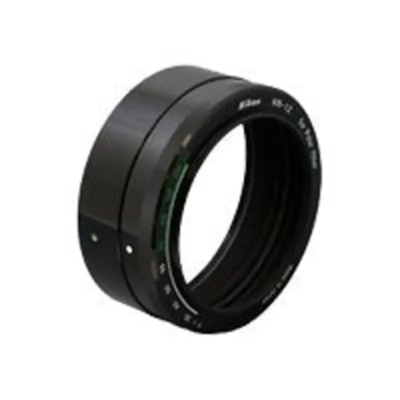 Nikon HN-12 Screw-In Hood