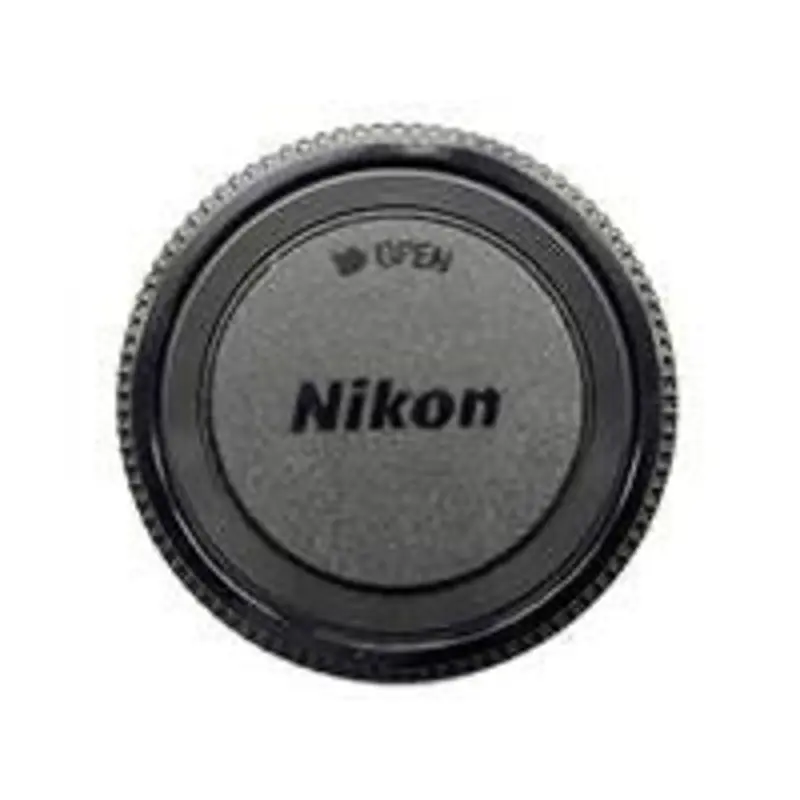 NIKON BF-1A SLR Body Cap for Lens Mount