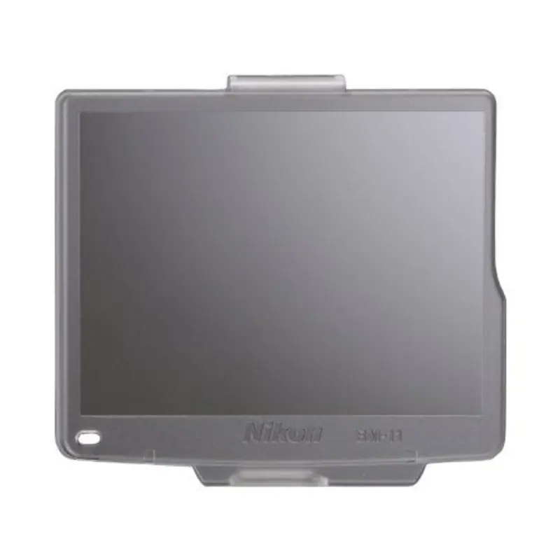 Nikon BM-11 Monitor Cover for Nikon D7000 Digital SLR Camera