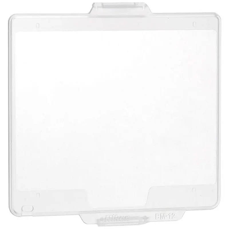 Nikon BM-12 LCD Monitor Cover for D800 Digital SLR