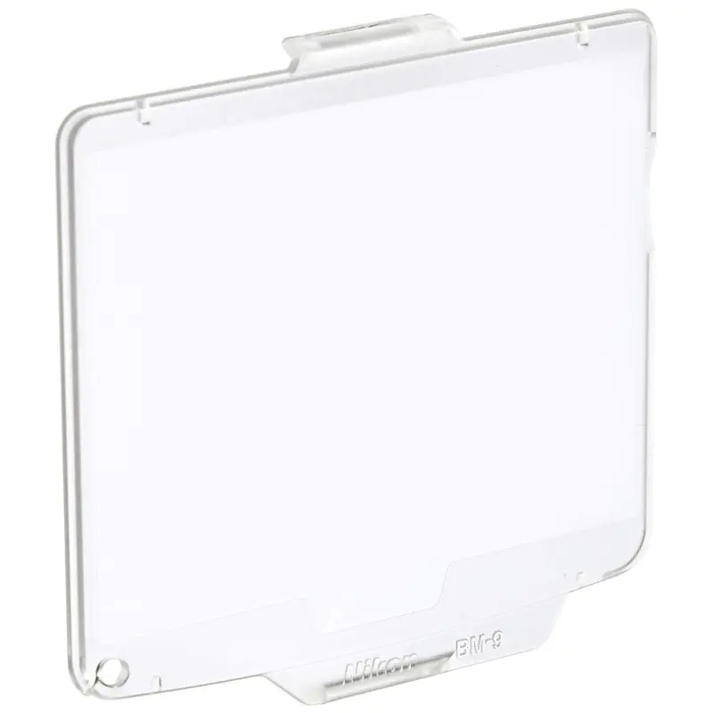 Nikon BM-9 LCD Cover for D700 - Used