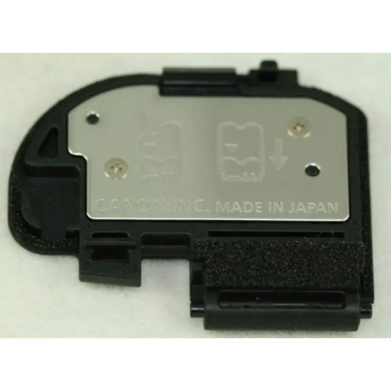 Nikon D200 Battery Door Cover Repair Part