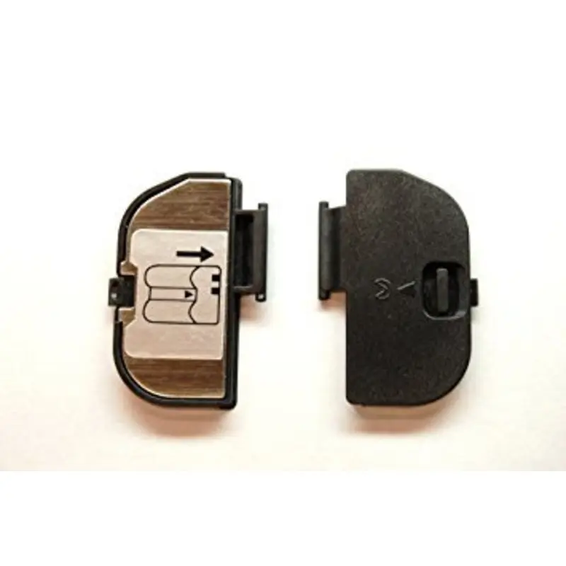 Nikon D50, D70, D70s, D80, D90, D100 Battery Door
