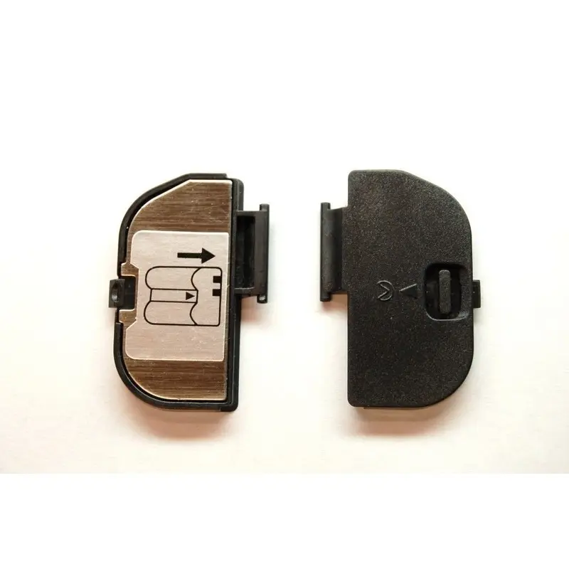Nikon D50, D70, D70s, D80, D90, D100 Battery Door Cover Repair Part