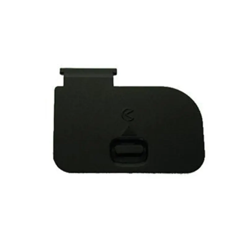 Nikon D750 Battery Door Cover Repair Part