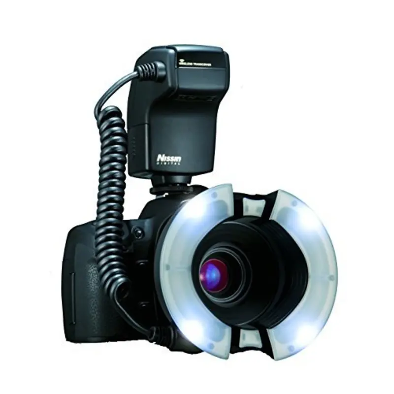 Nissin Speedlite i 40