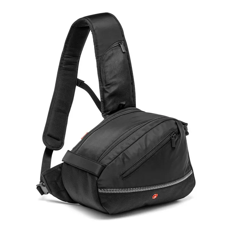 Manfrotto MB MA-S-A1 Advanced Active Sling I (Black)
