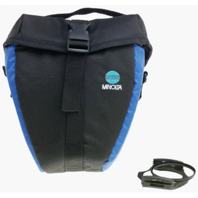 Minolta Maxxum Htsi Plus Accessory Kit