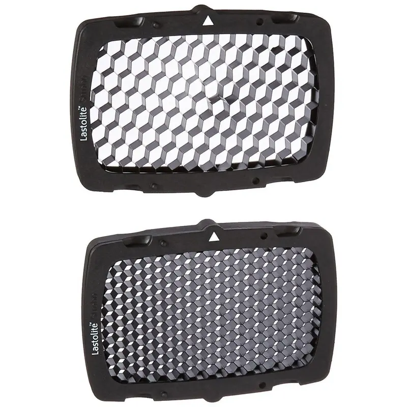 Lastolite LL LS2602 9mm and 6mm Honeycomb Set